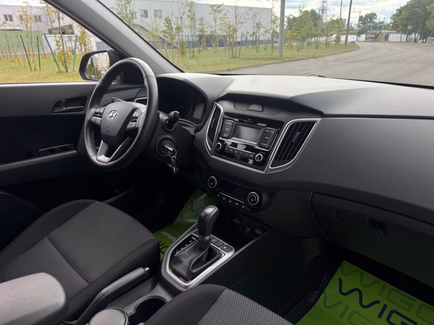Hyundai Creta фото 14