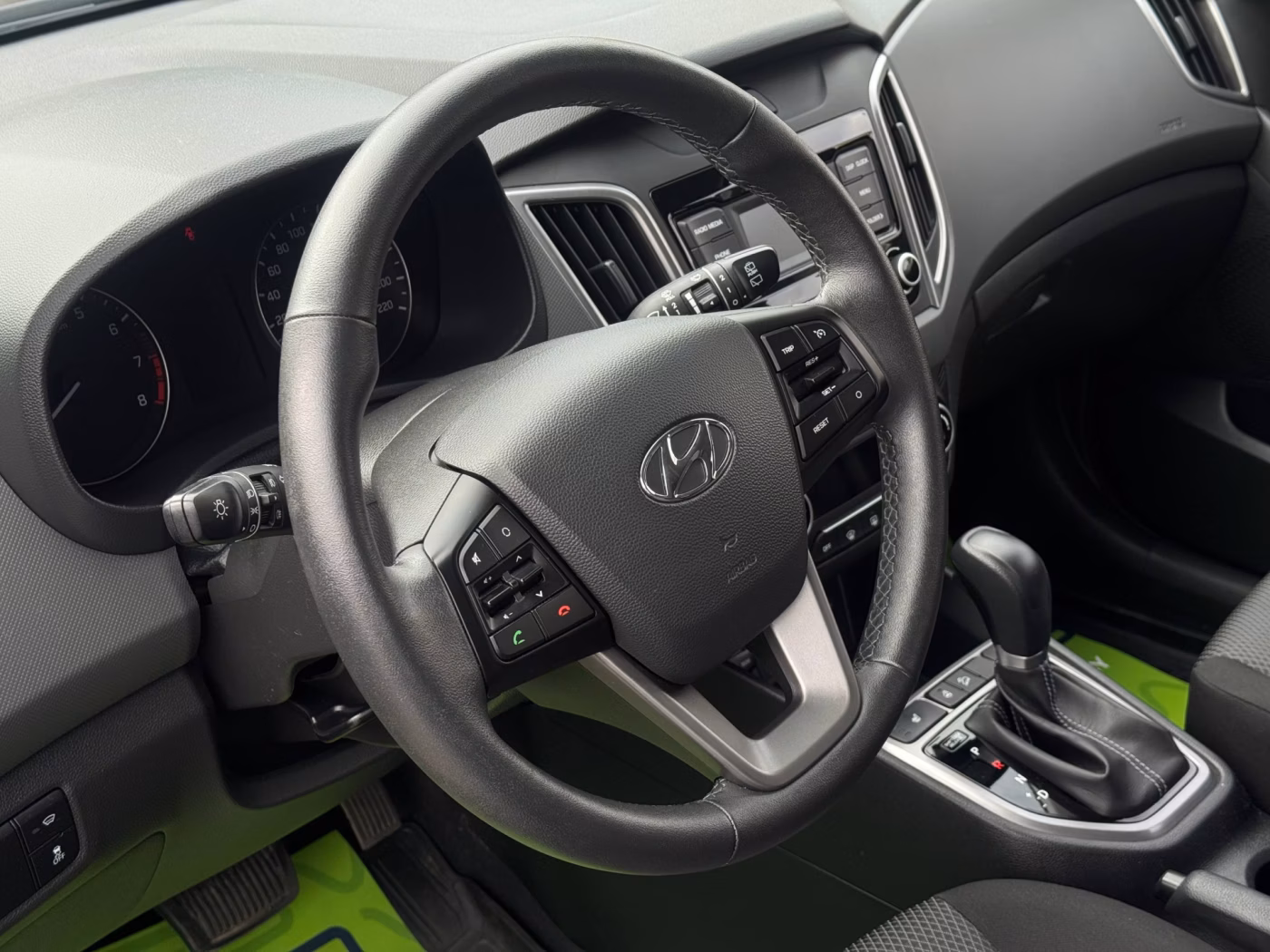 Hyundai Creta фото 10