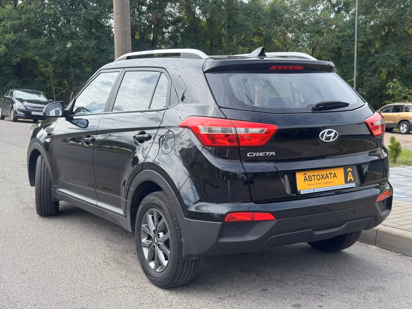 Hyundai Creta фото 7