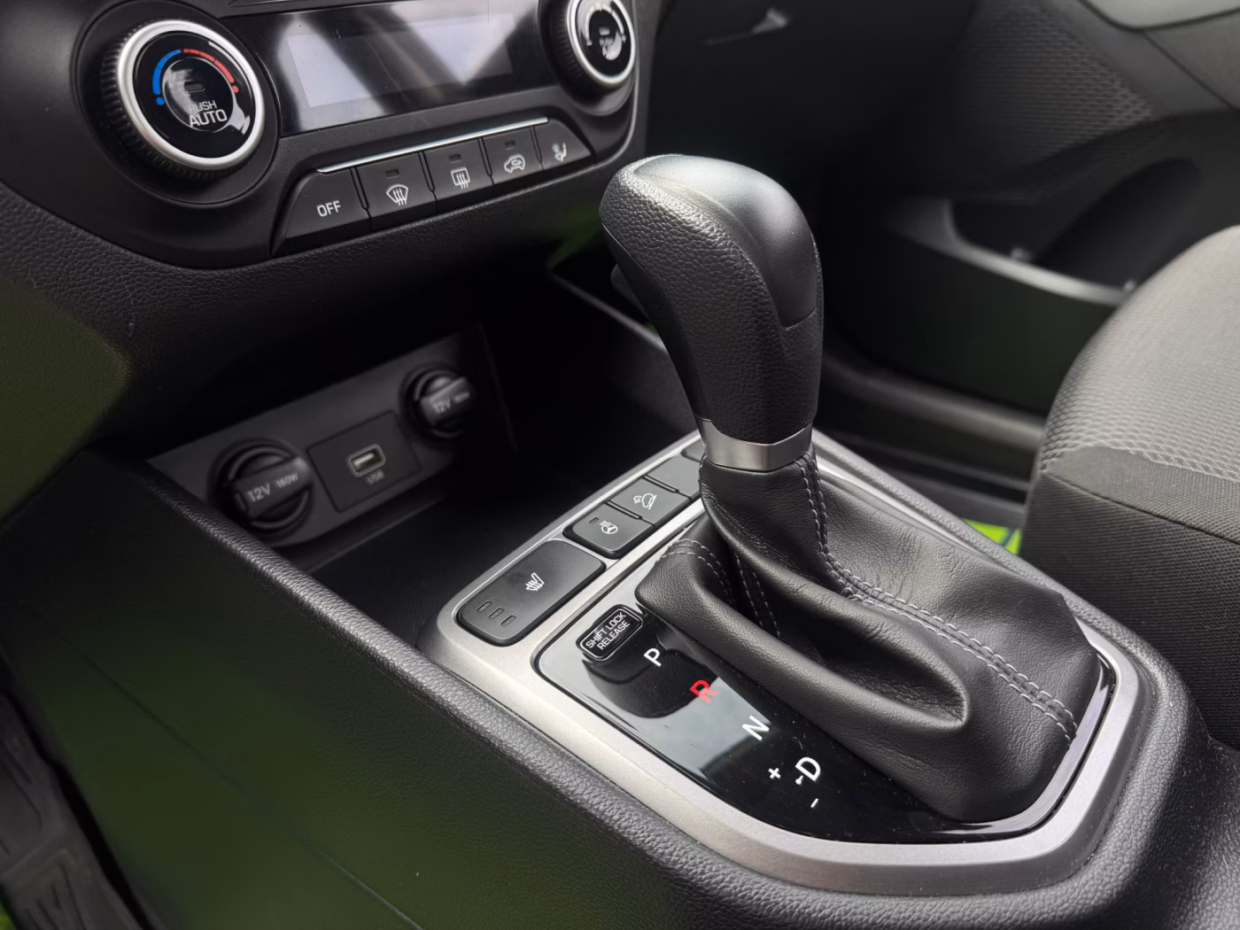 Hyundai Creta фото 13