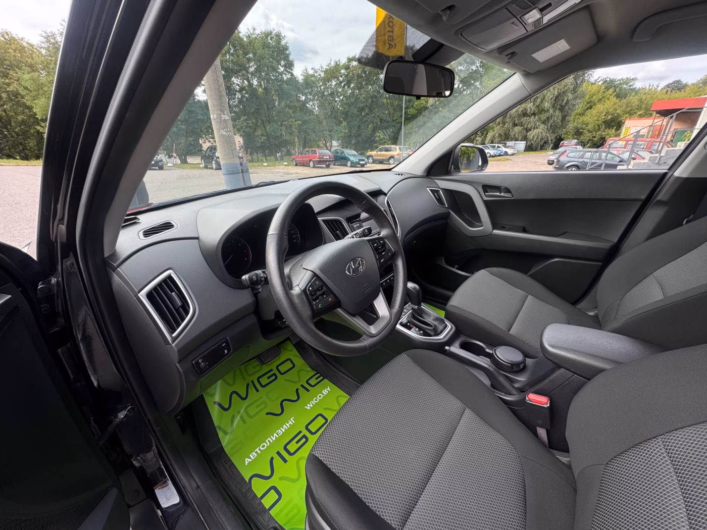 Hyundai Creta фото 9