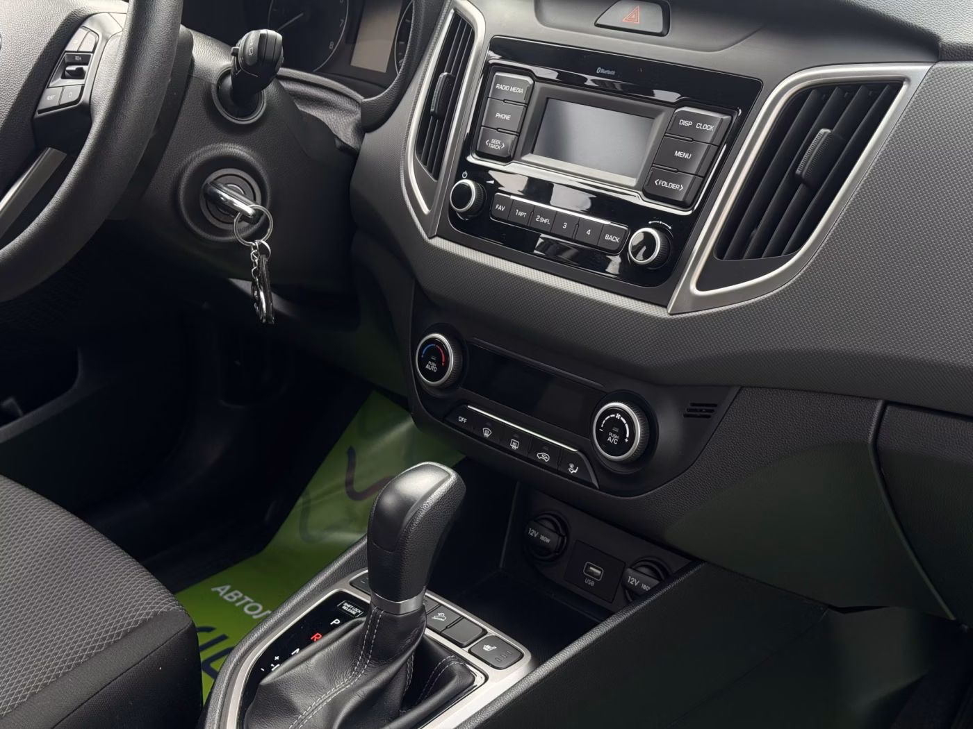 Hyundai Creta фото 15