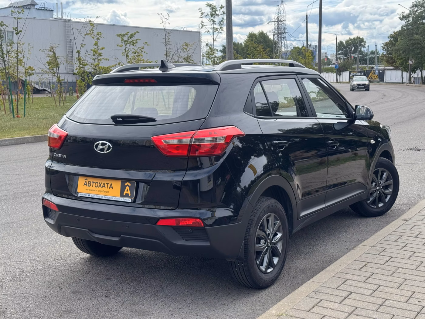 Hyundai Creta фото 5