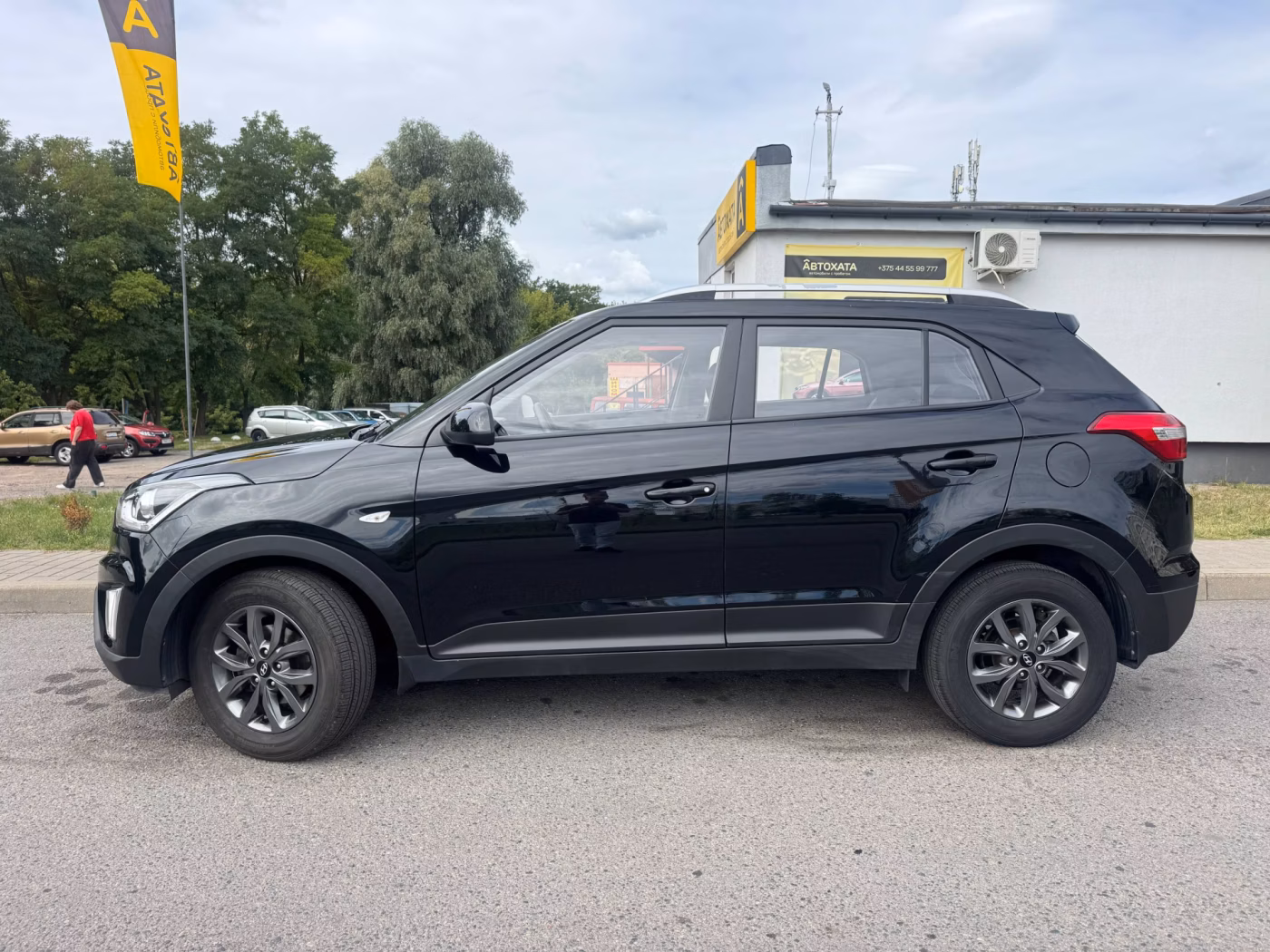 Hyundai Creta фото 8