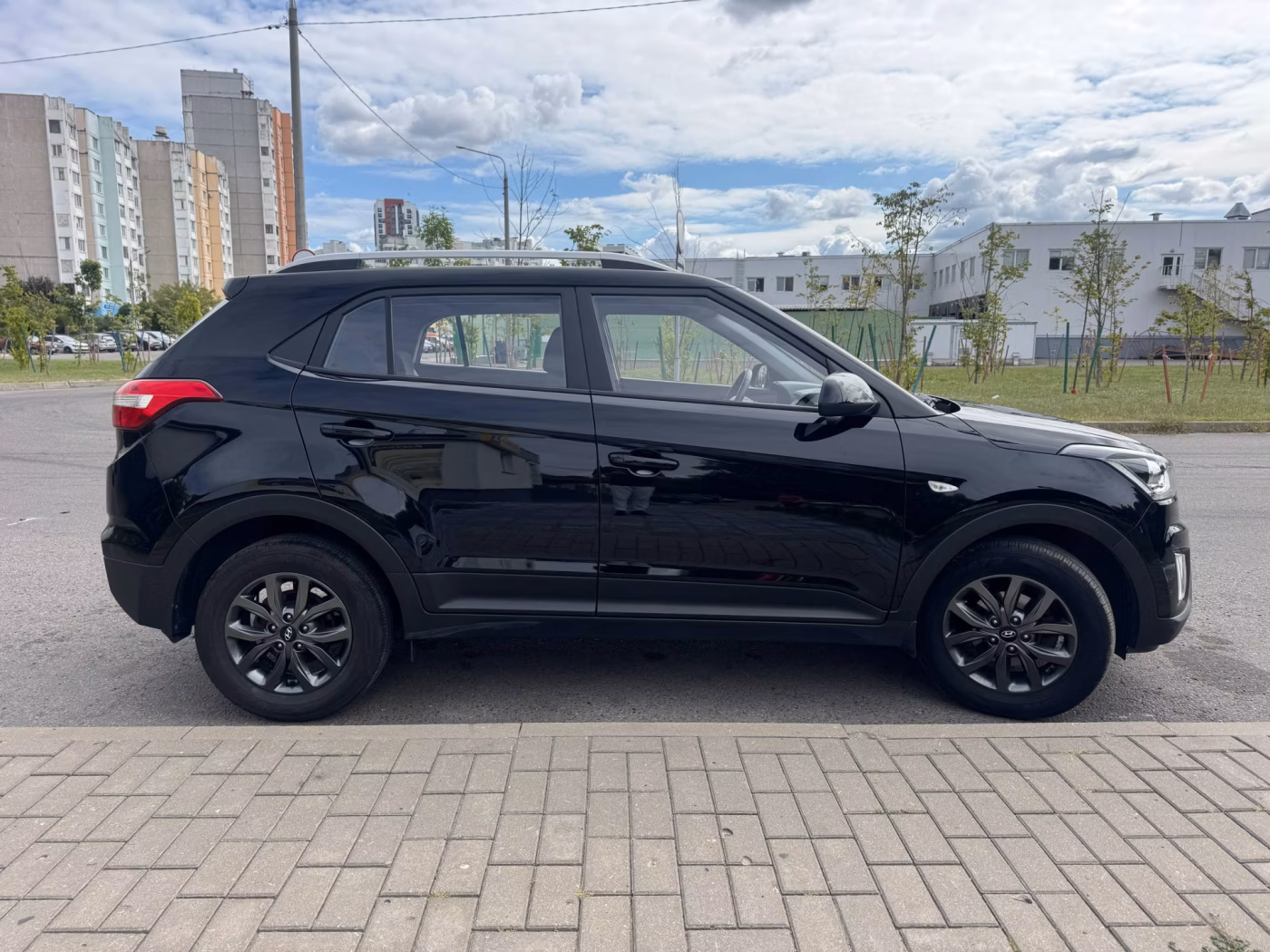 Hyundai Creta фото 4