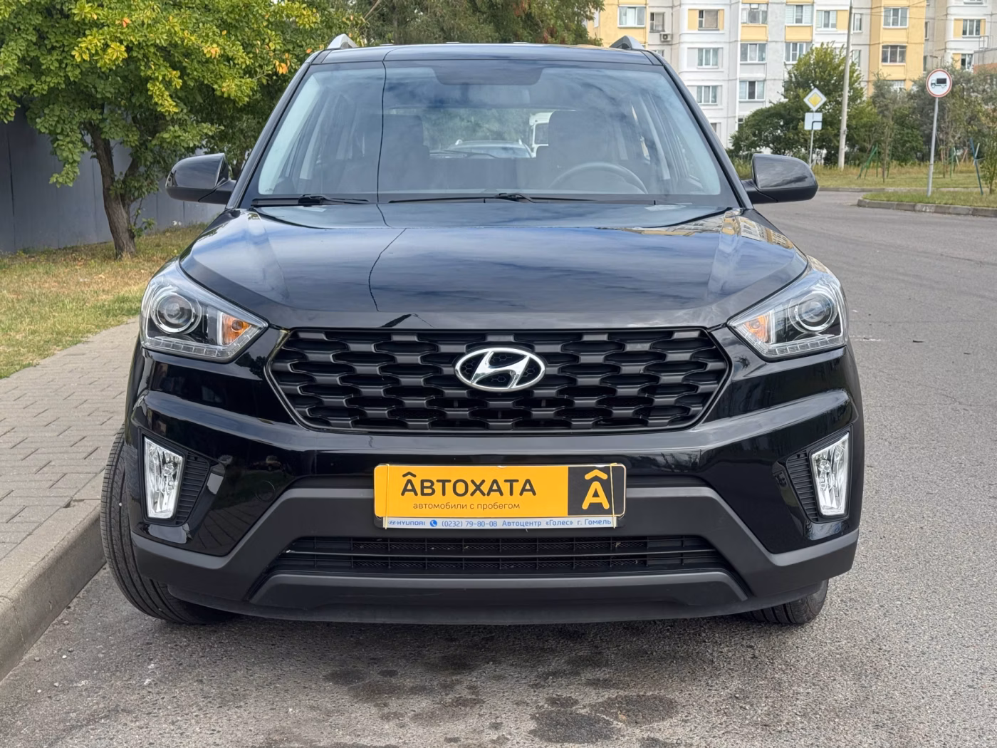 Hyundai Creta фото 2