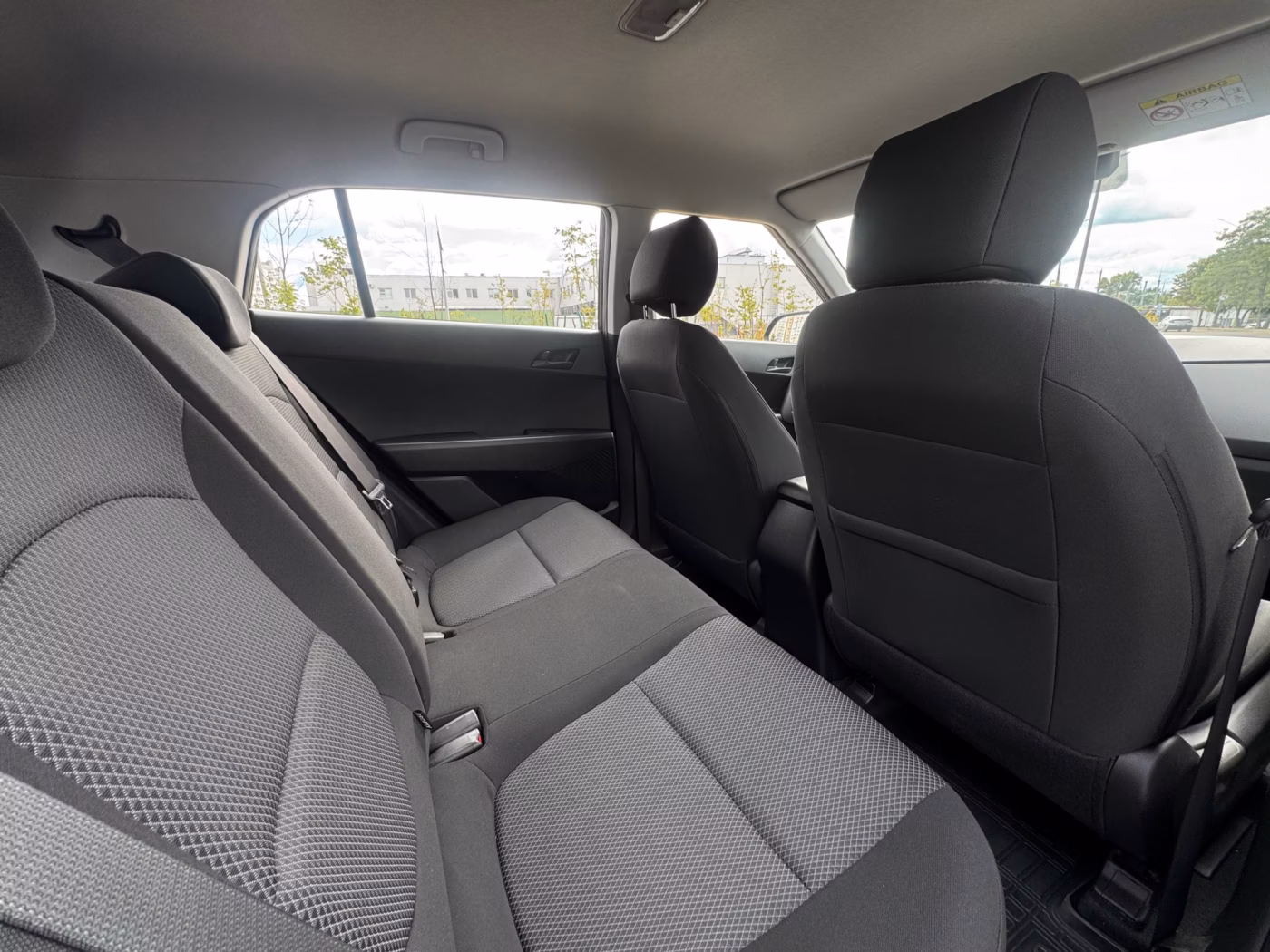Hyundai Creta фото 16