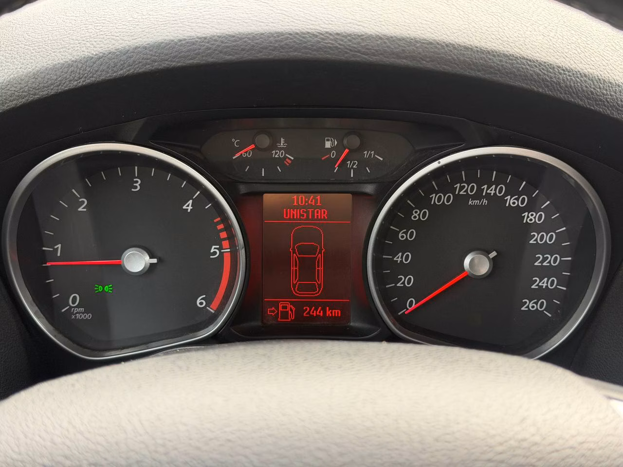 Ford Galaxy фото 19