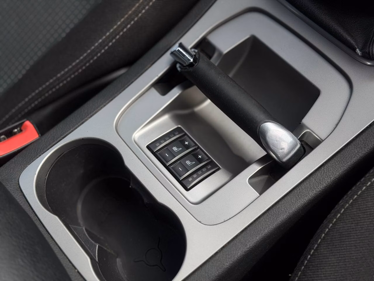 Ford Galaxy фото 14