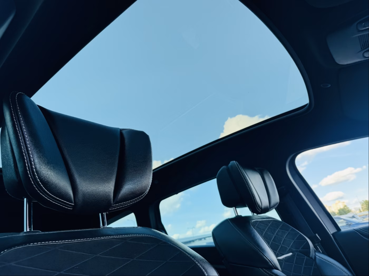 Renault Grand Scenic фото 11