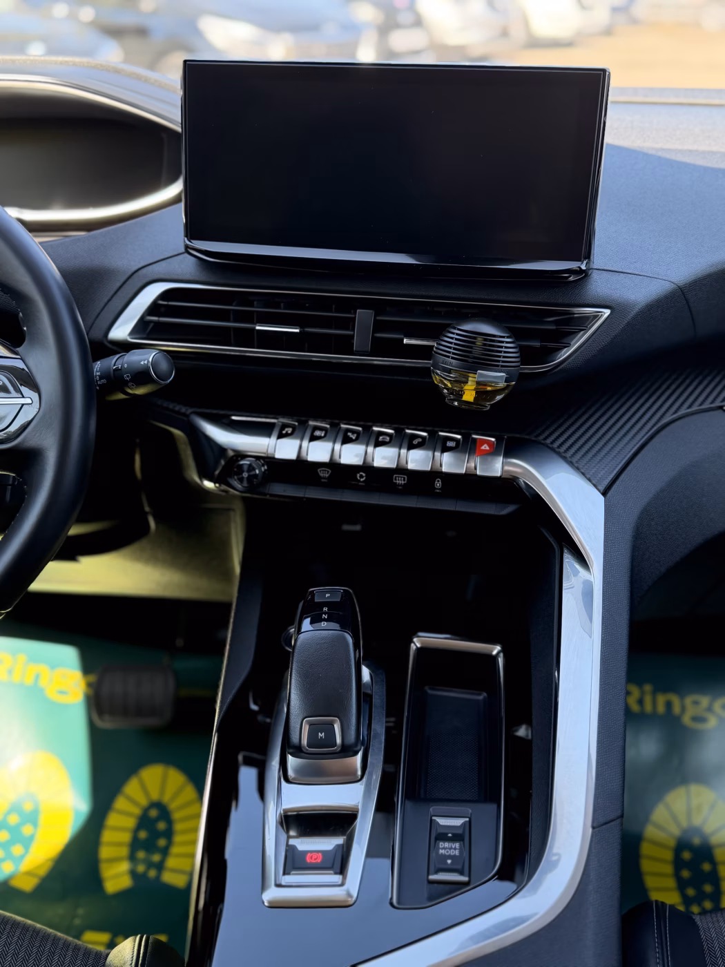 Peugeot 3008 фото 13