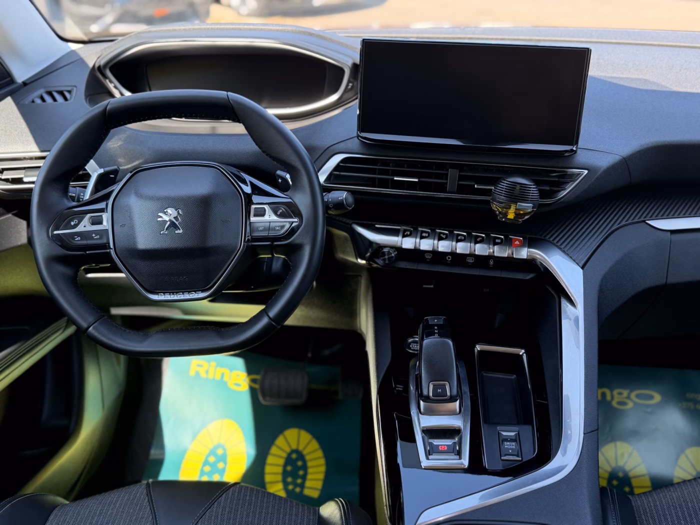 Peugeot 3008 фото 12