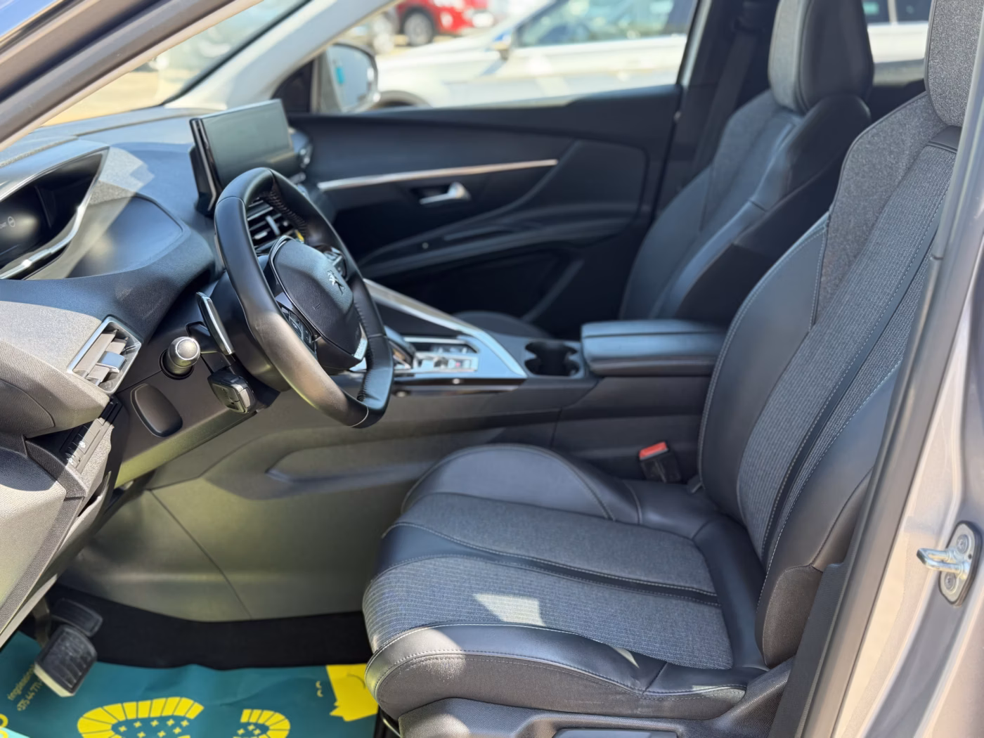 Peugeot 3008 фото 16