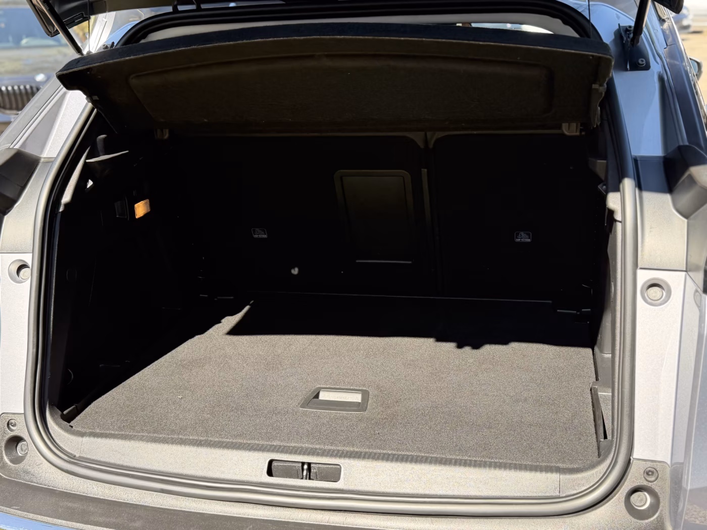 Peugeot 3008 фото 10