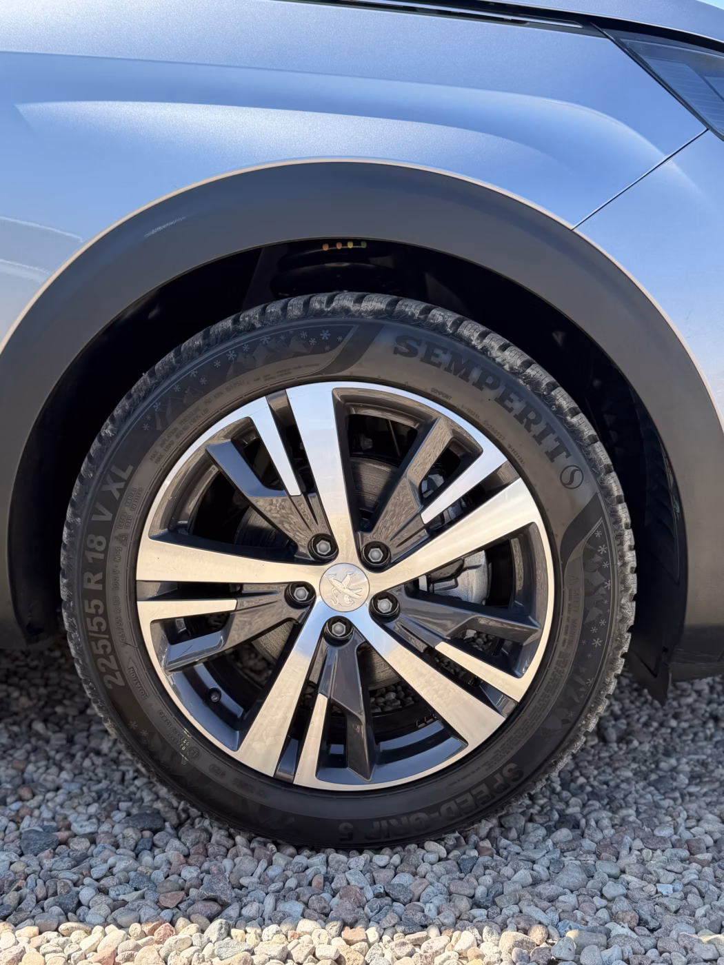 Peugeot 3008 фото 9