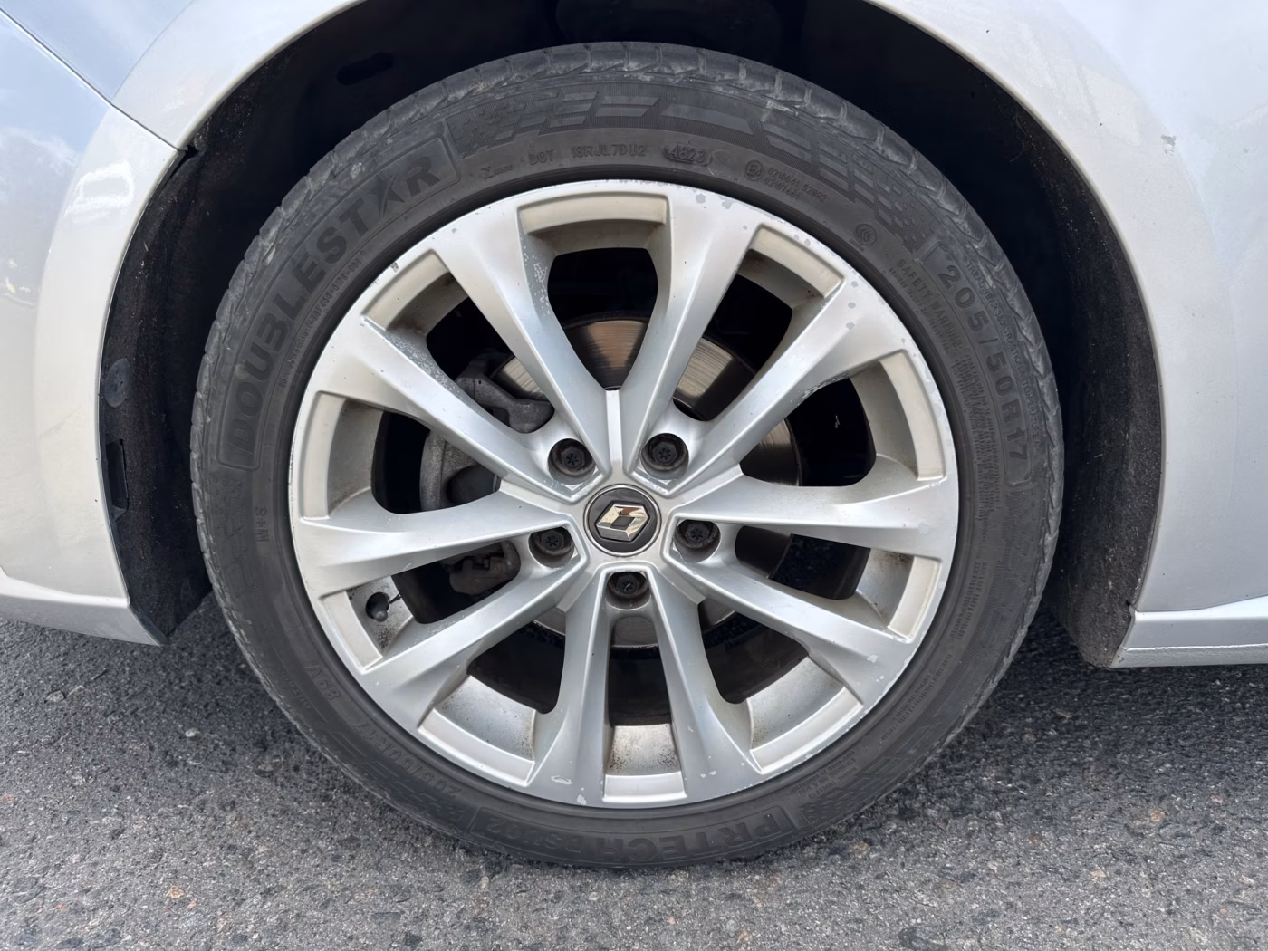 Renault Megane фото 10
