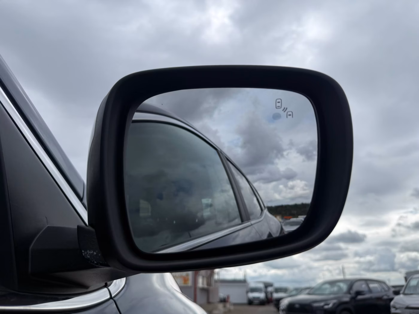 Renault Kadjar фото 15