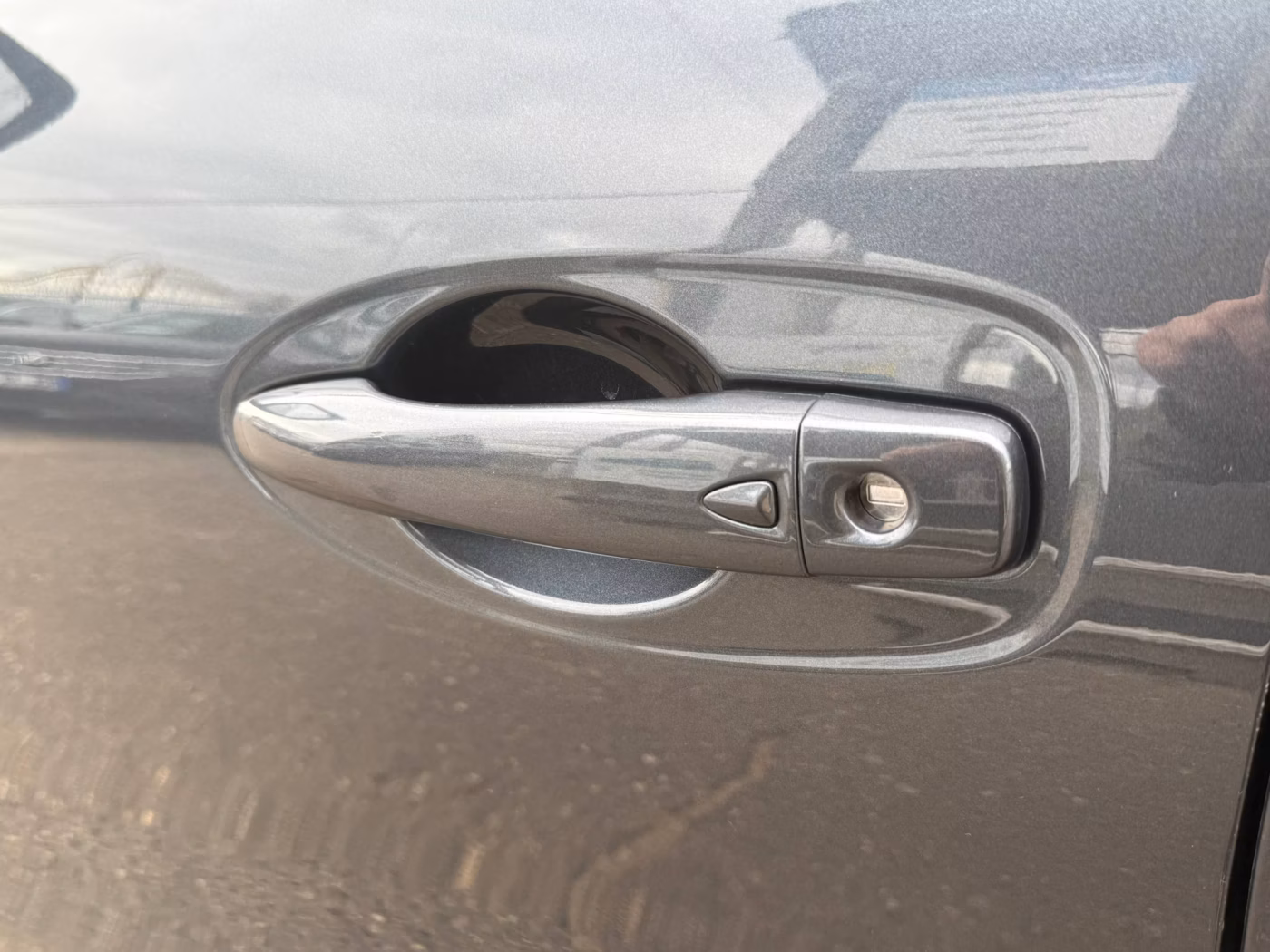 Renault Kadjar фото 10