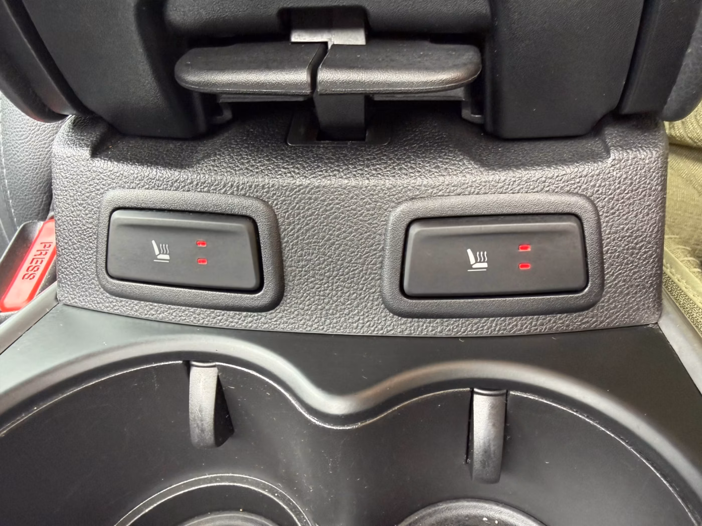 Renault Kadjar фото 17