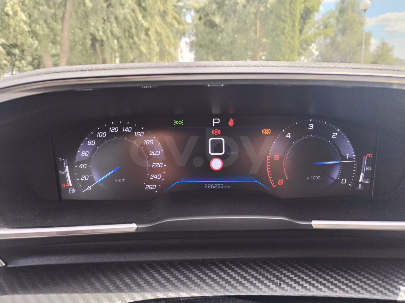 Peugeot 508 фото 11