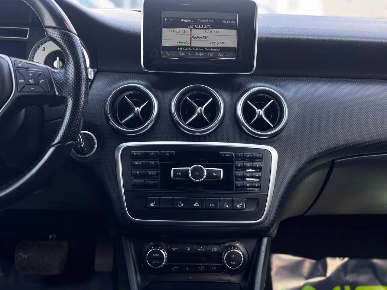 Mercedes-Benz A-Класс фото 10