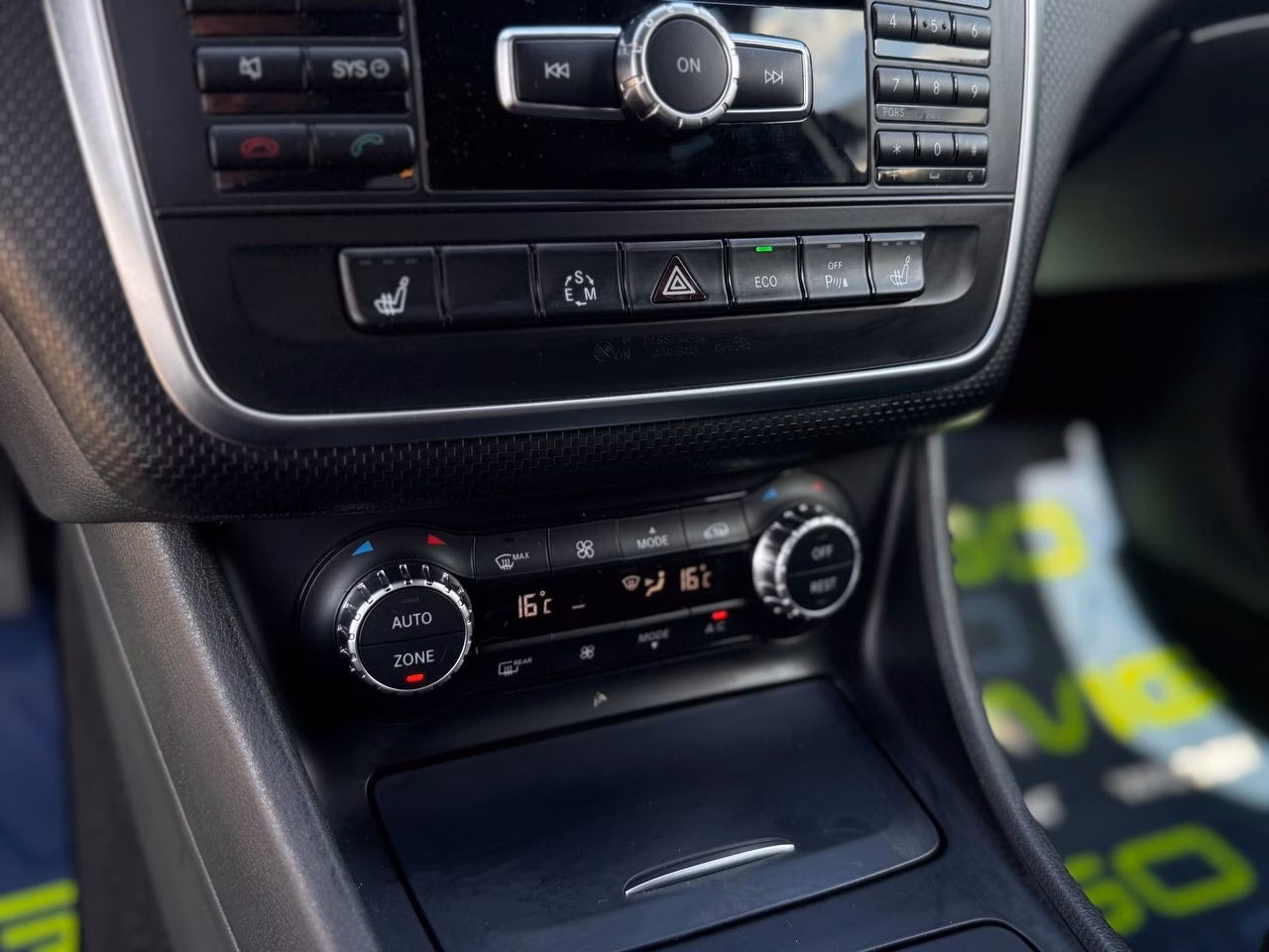 Mercedes-Benz A-Класс фото 13