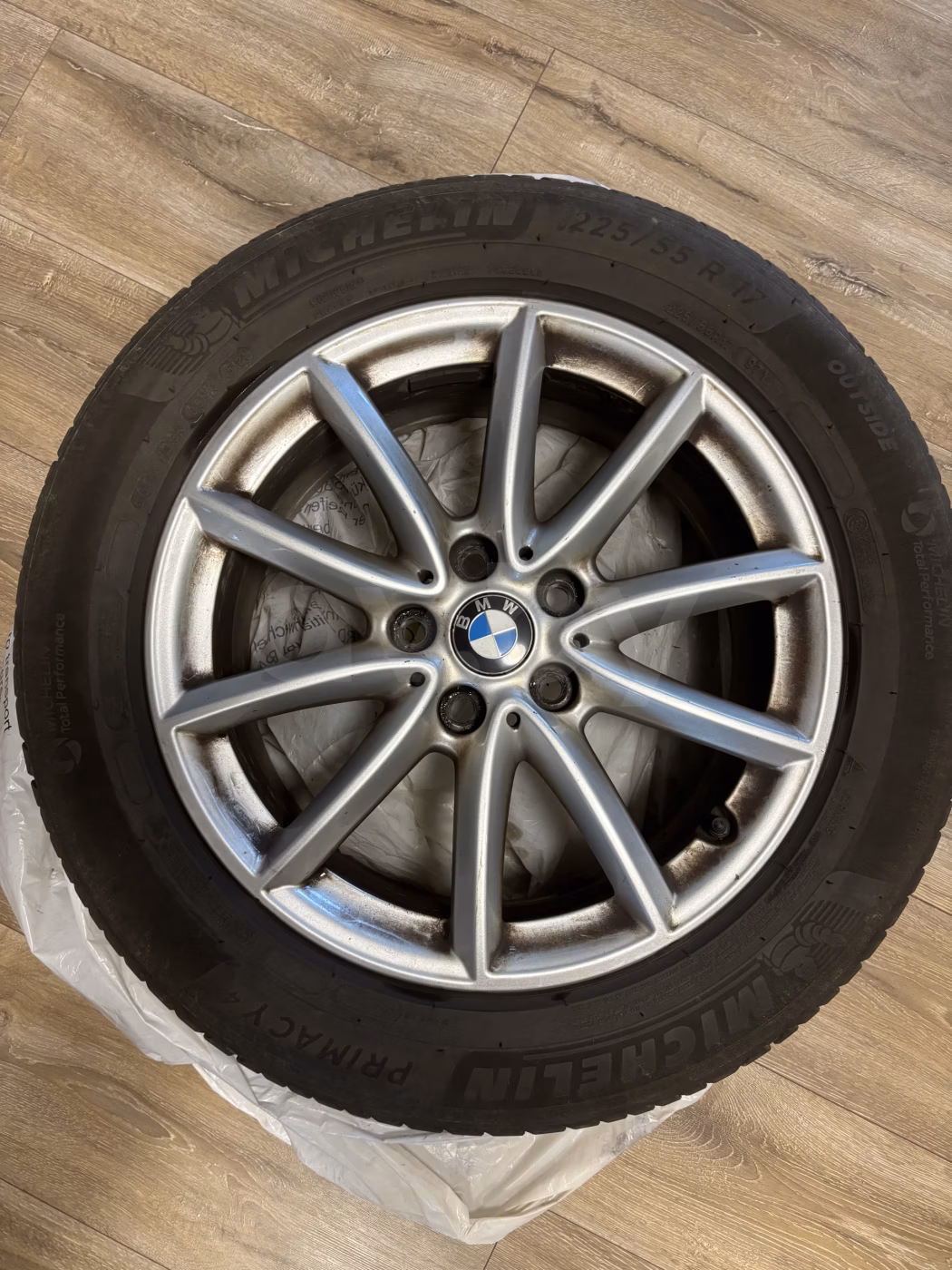 BMW X1 фото 22