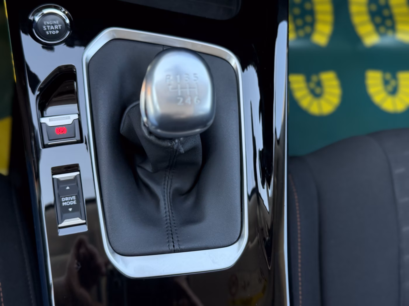 Peugeot 508 фото 21