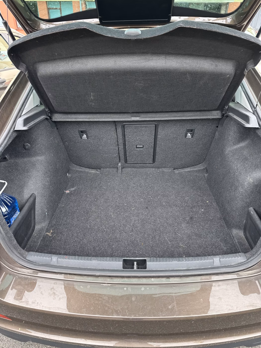 Skoda Rapid фото 6