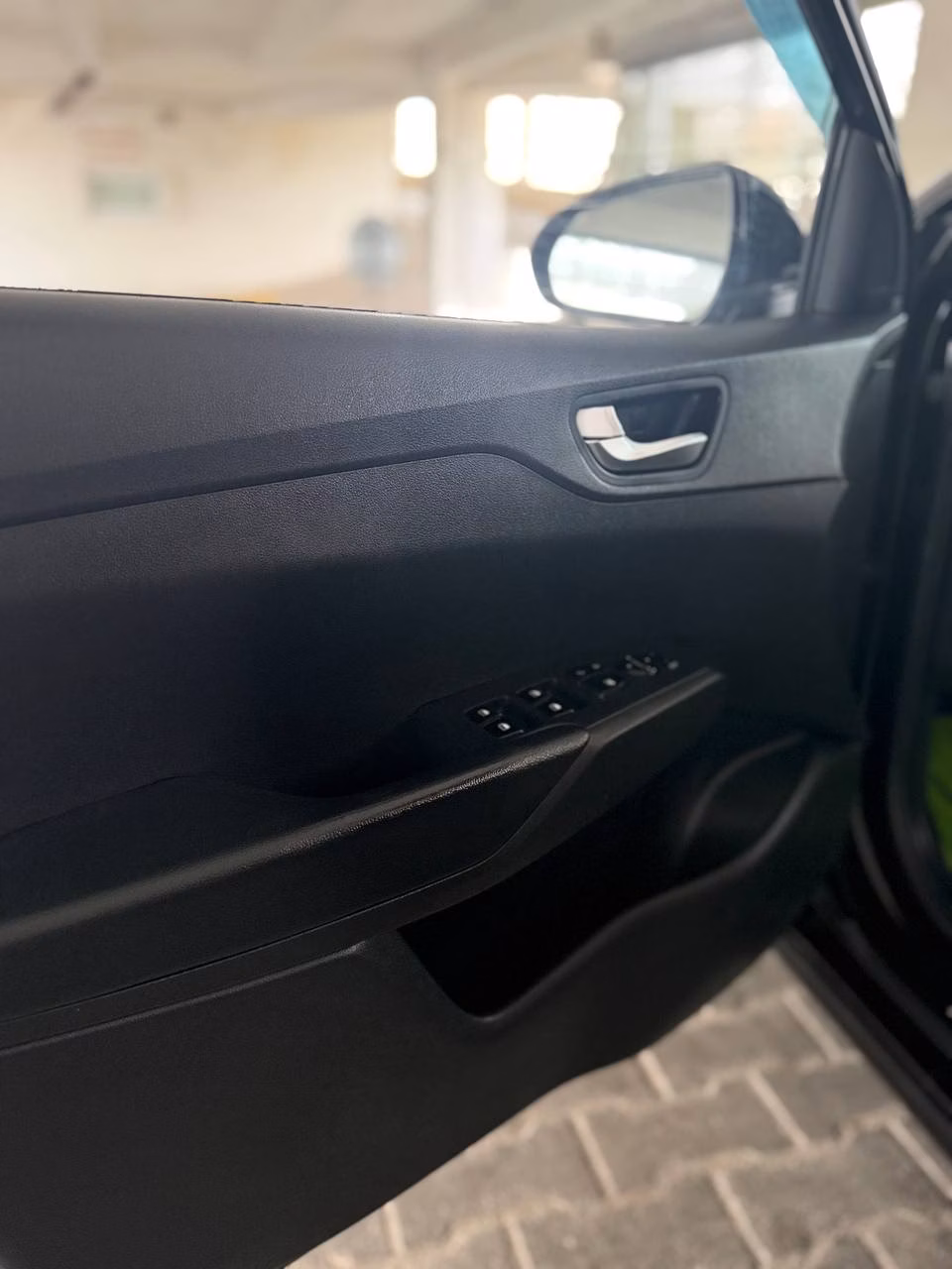 Hyundai Accent фото 13