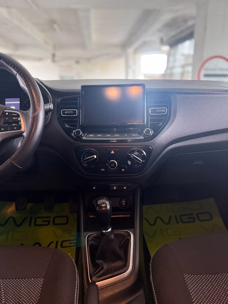 Hyundai Accent фото 15