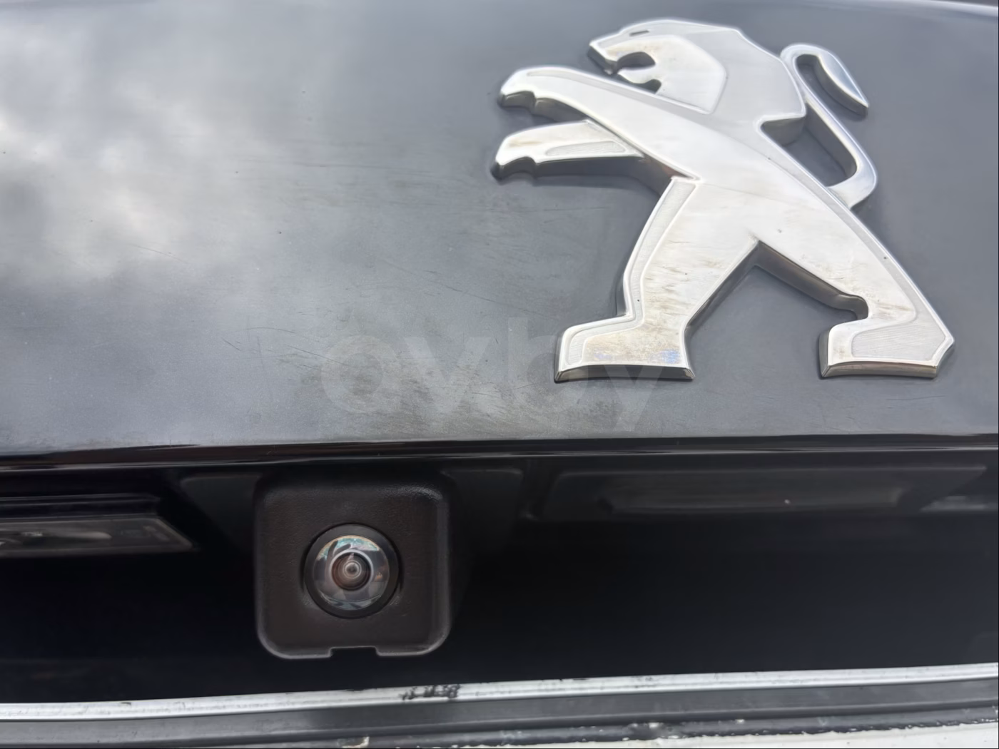 Peugeot 2008 фото 14