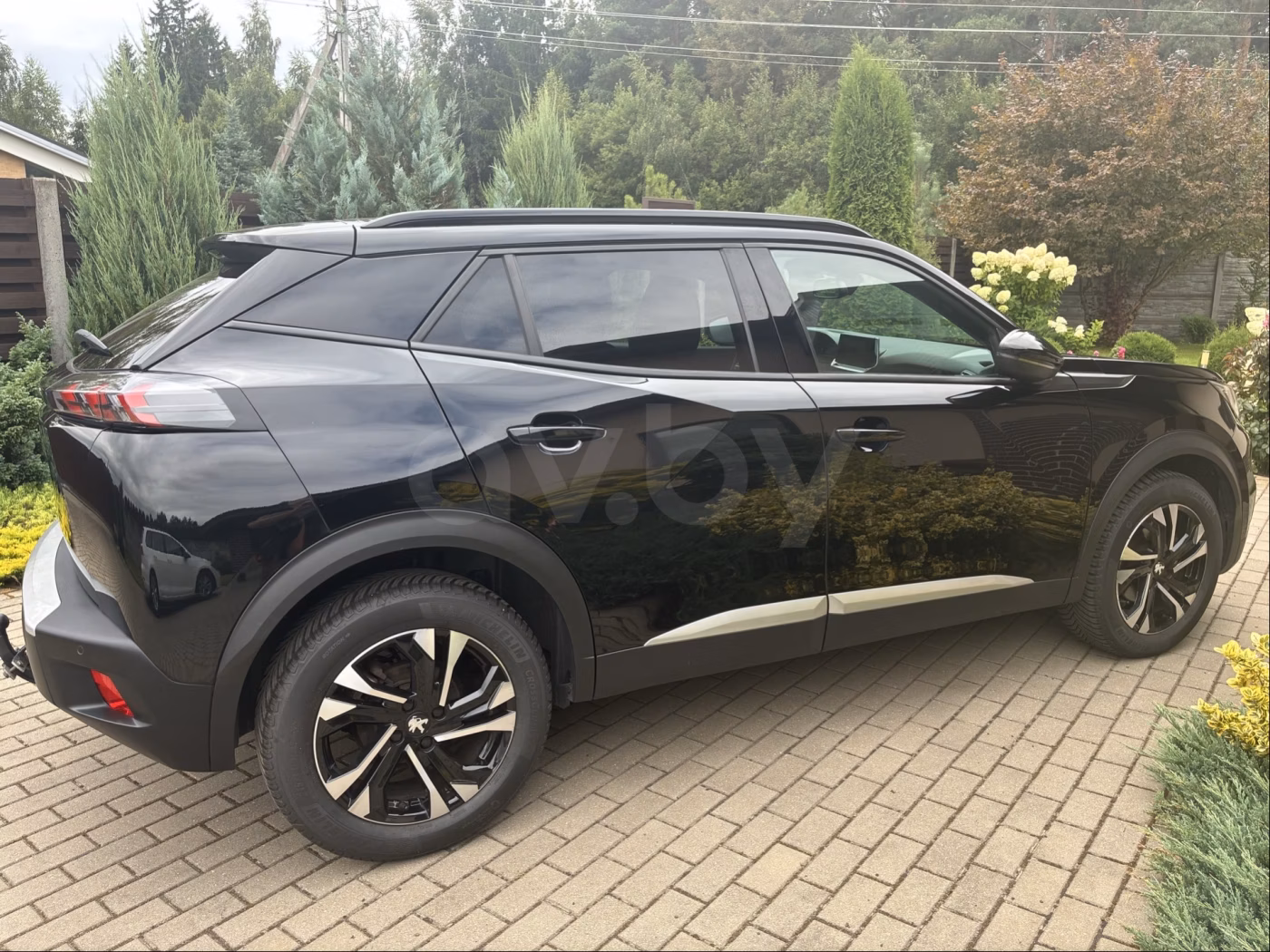 Peugeot 2008 фото 2