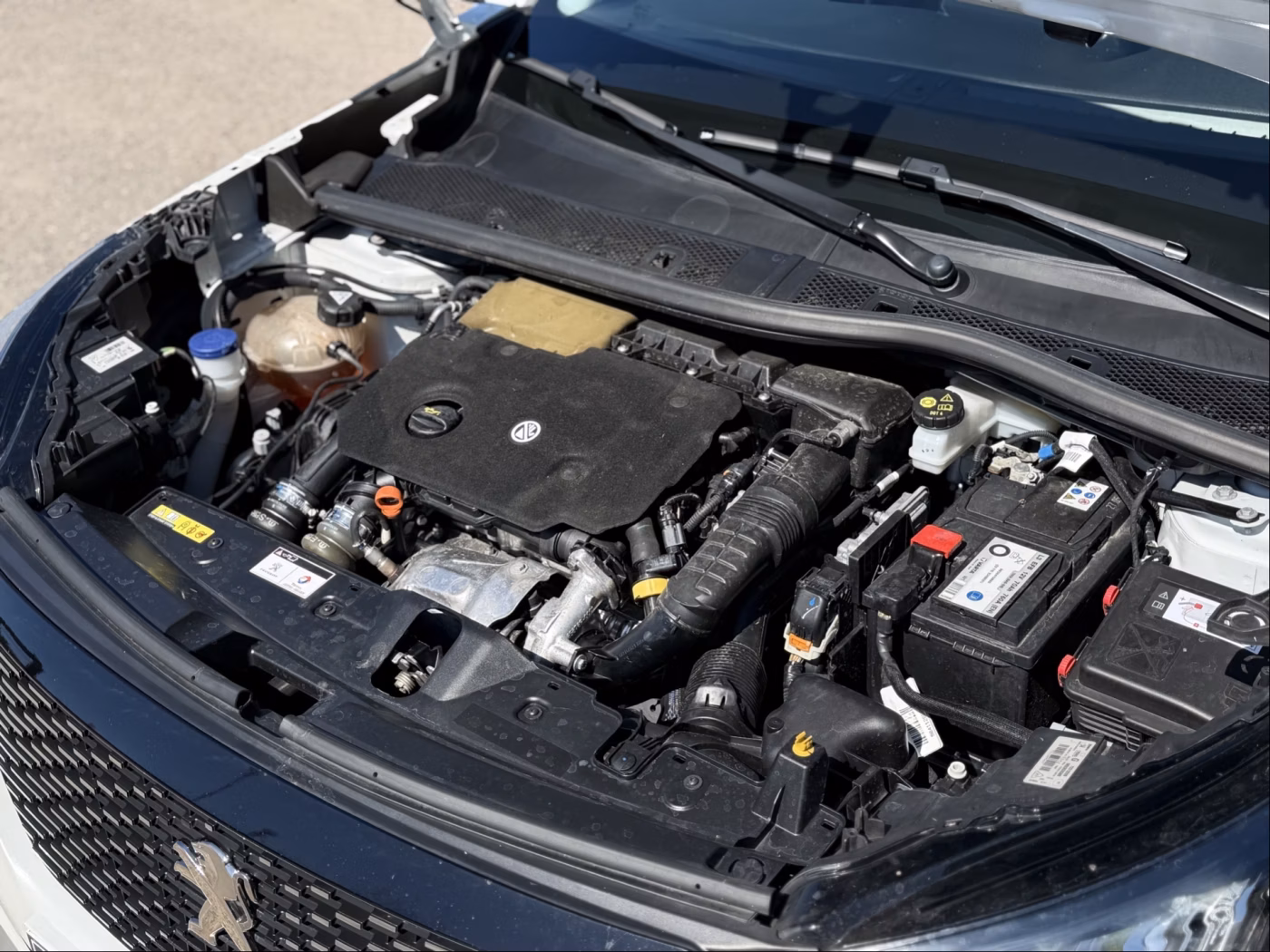 Peugeot 2008 фото 29