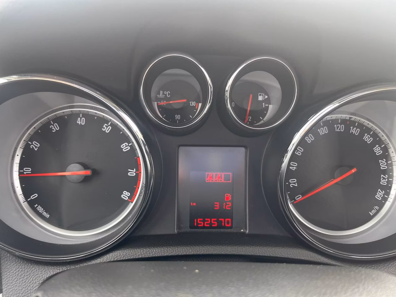 Opel Mokka фото 19