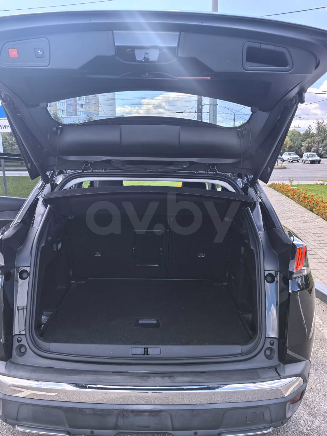 Peugeot 3008 фото 8