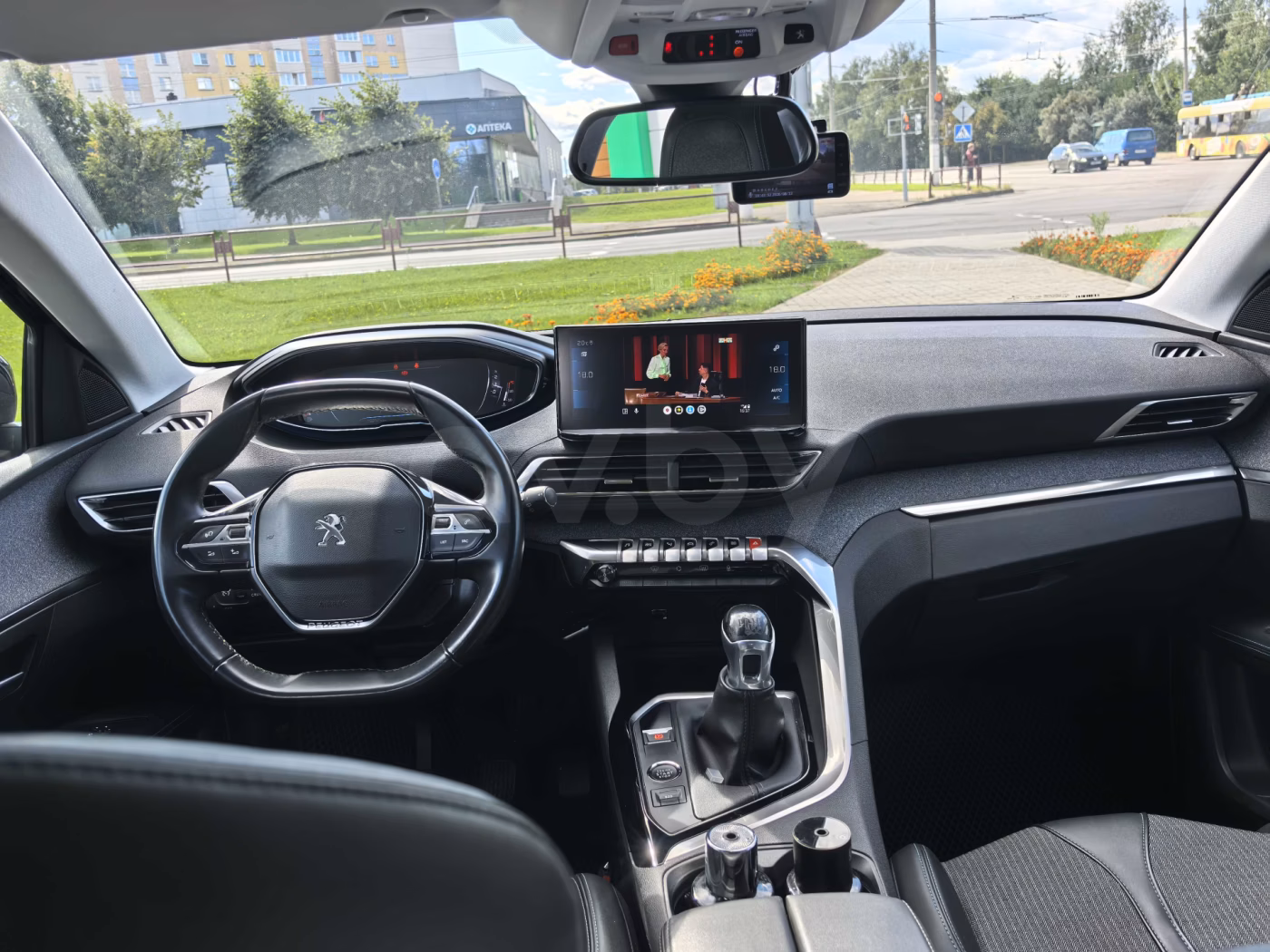 Peugeot 3008 фото 14