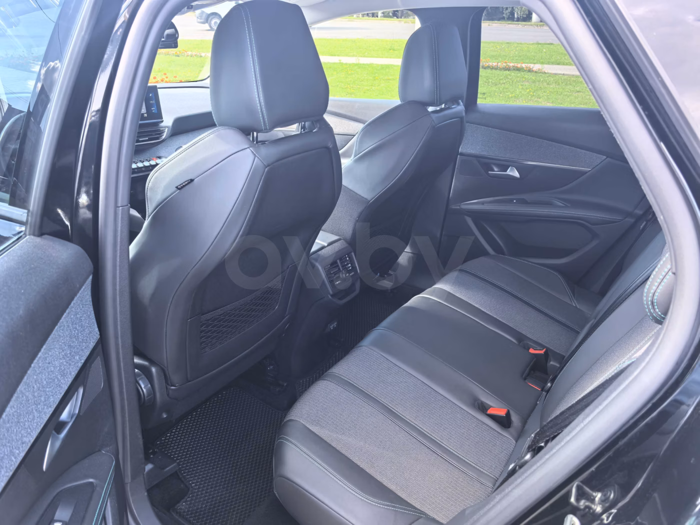 Peugeot 3008 фото 11