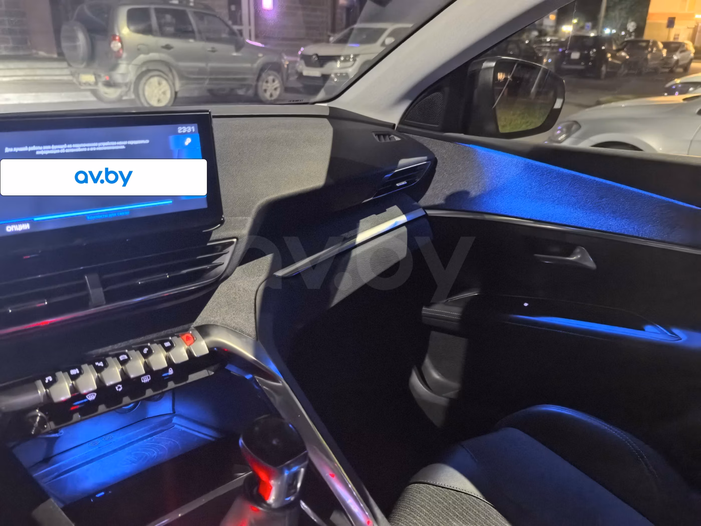 Peugeot 3008 фото 6