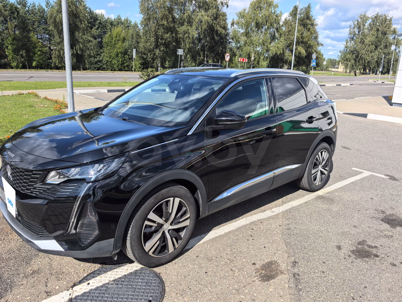 Peugeot 3008 фото 2
