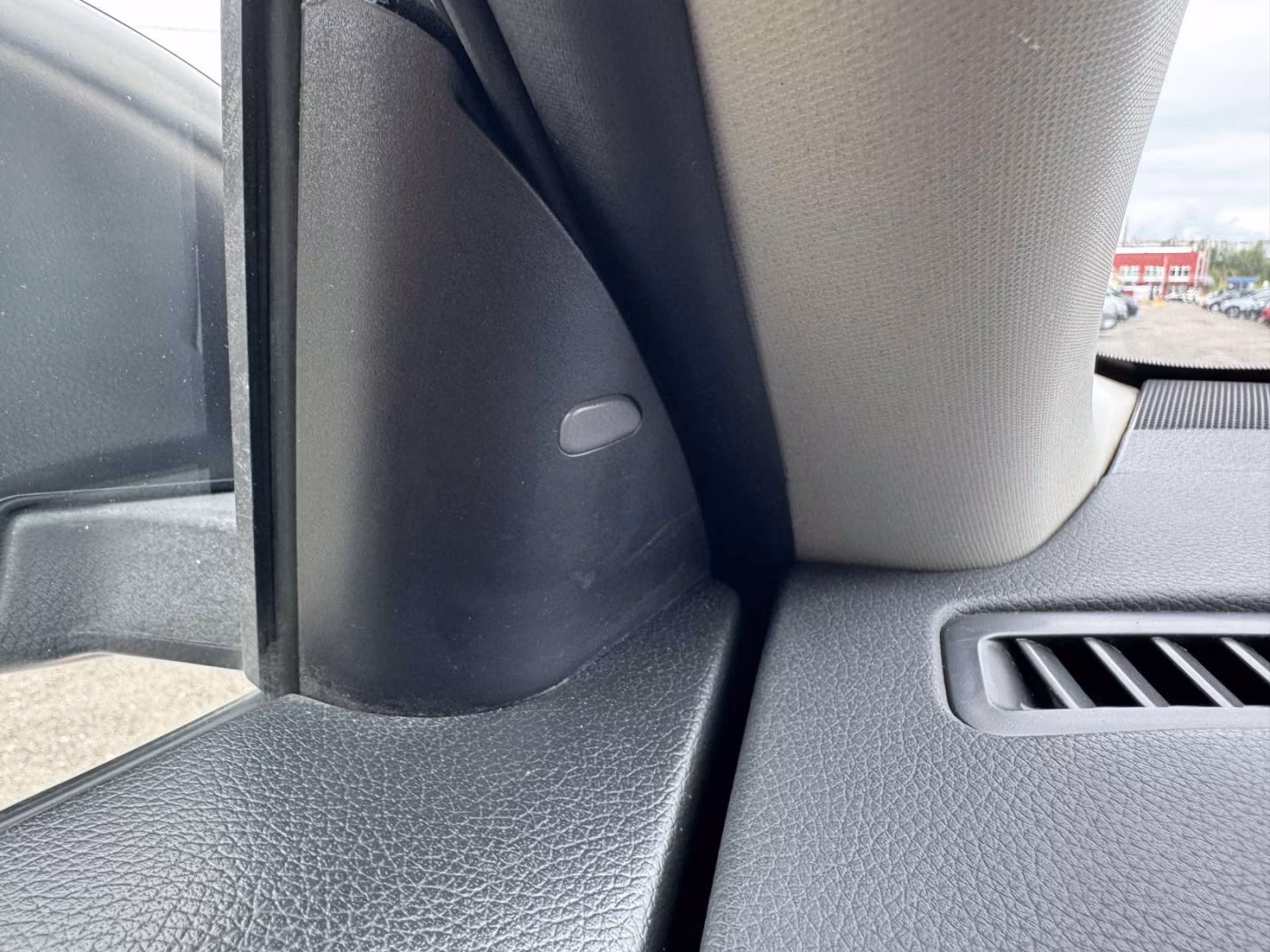 Nissan X-Trail фото 23