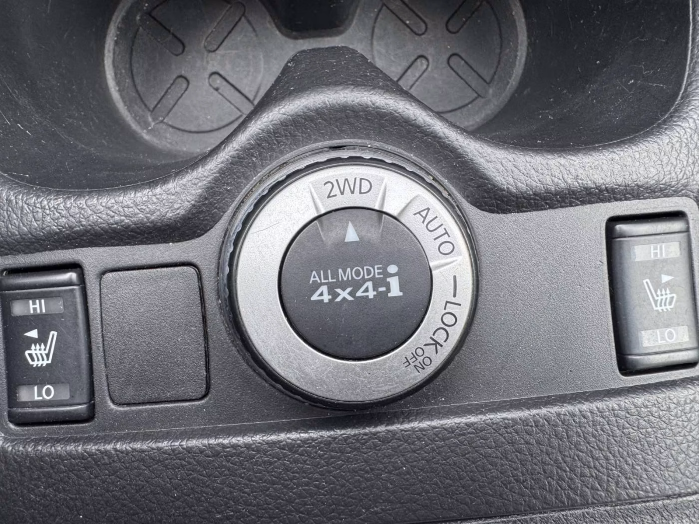 Nissan X-Trail фото 22