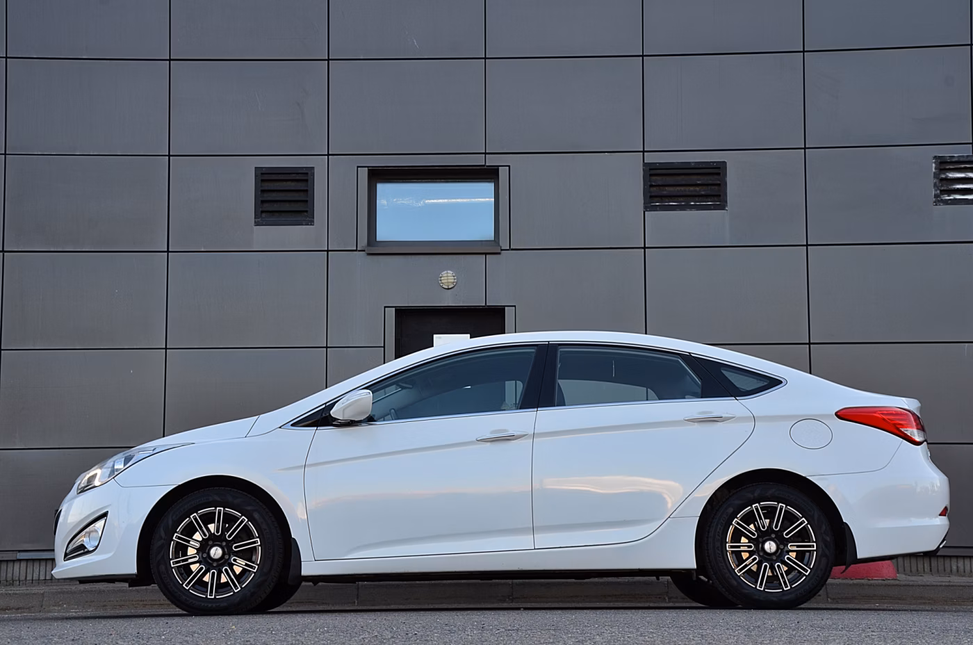 Hyundai i40 фото 7