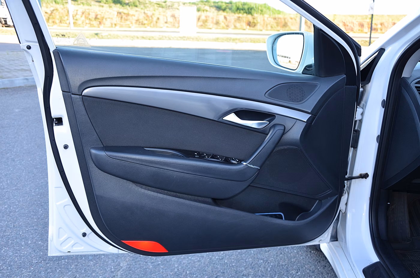 Hyundai i40 фото 14