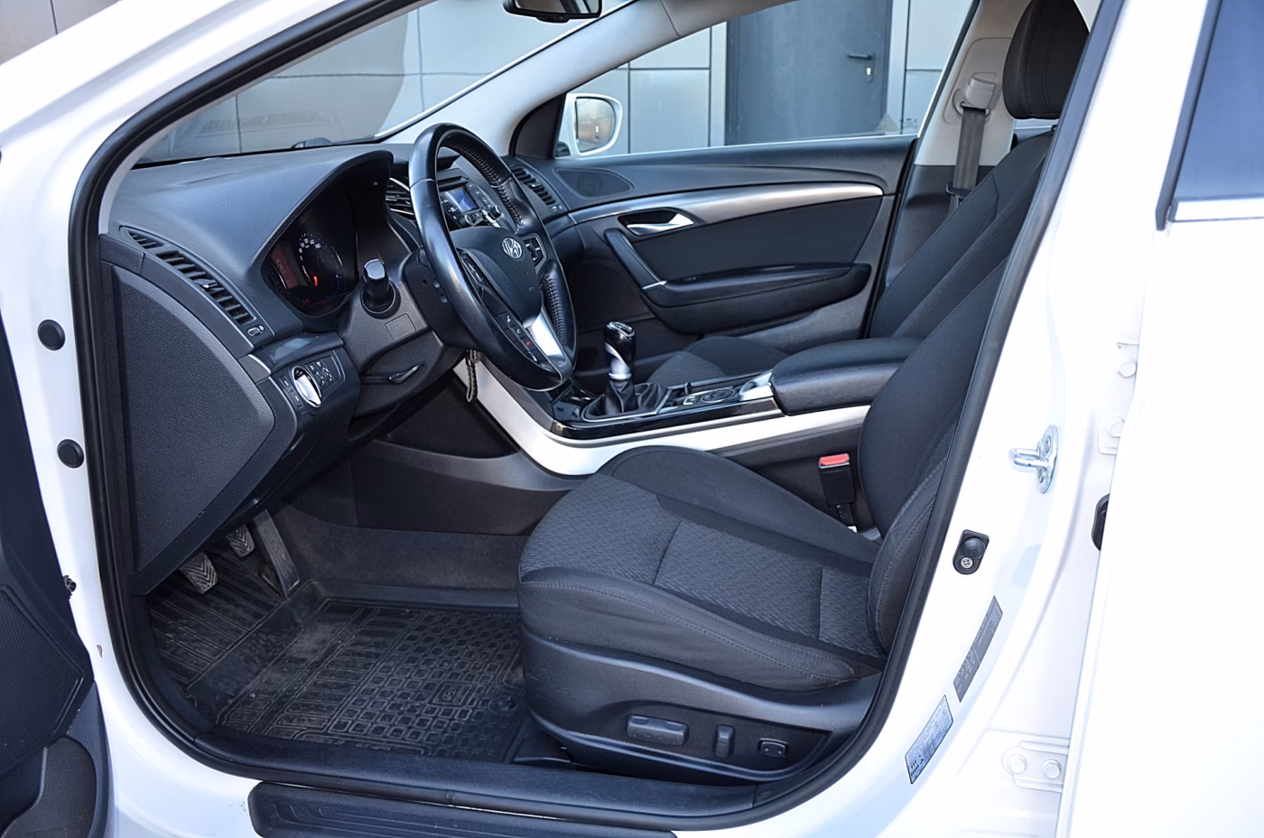 Hyundai i40 фото 15