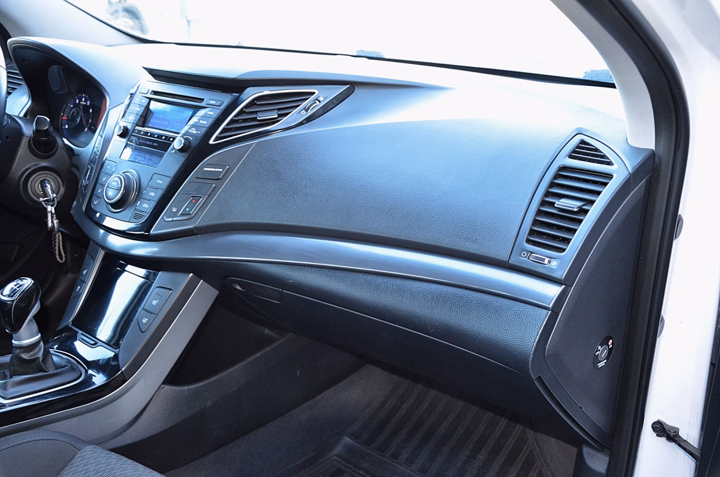 Hyundai i40 фото 22