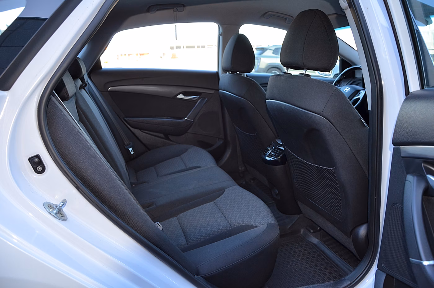 Hyundai i40 фото 24