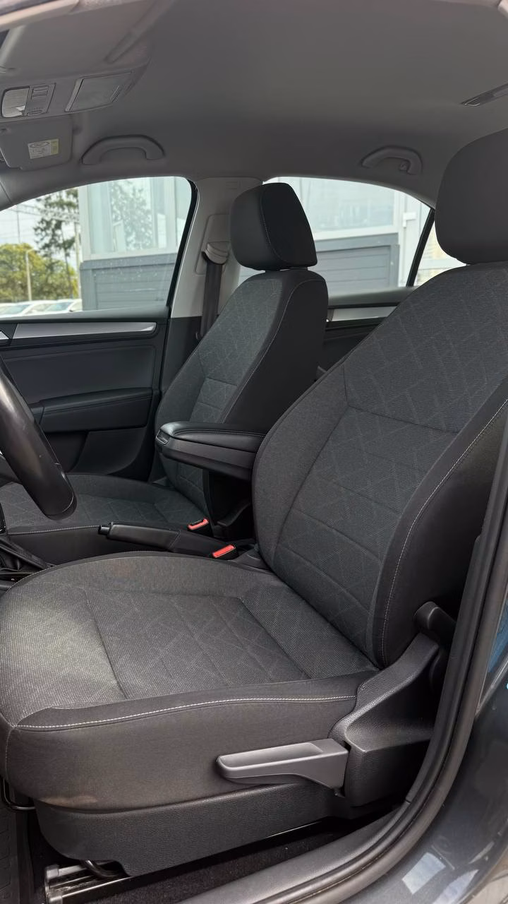 Volkswagen Polo Sedan фото 23