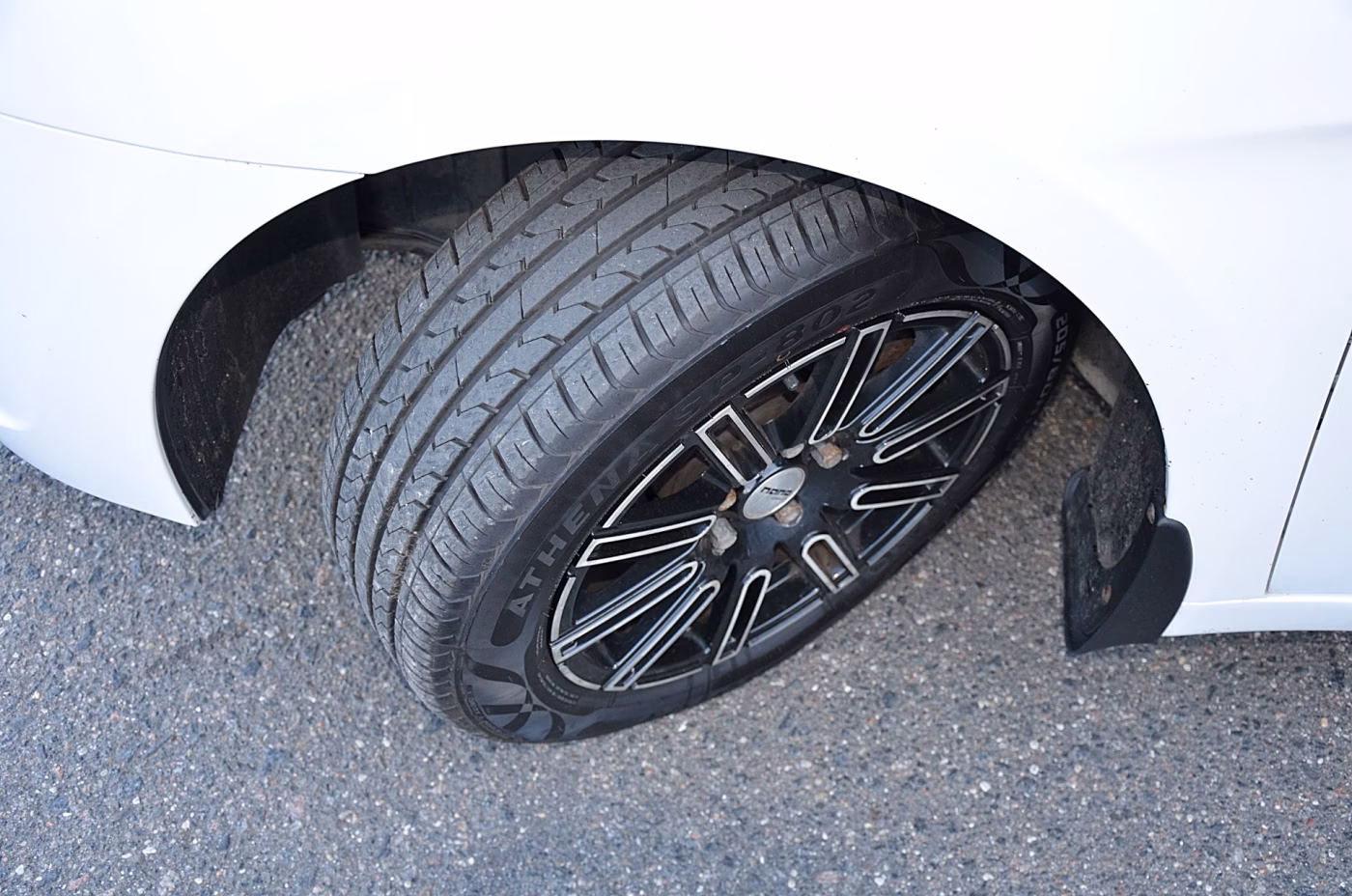 Hyundai i40 фото 28