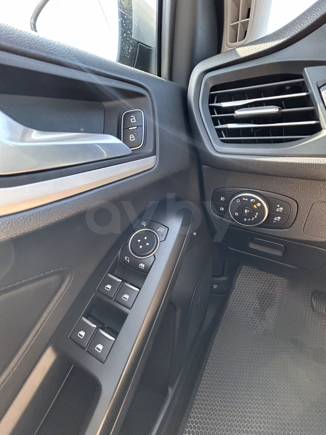 Ford Focus фото 17